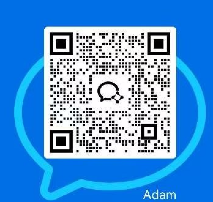 WeChat QR Code