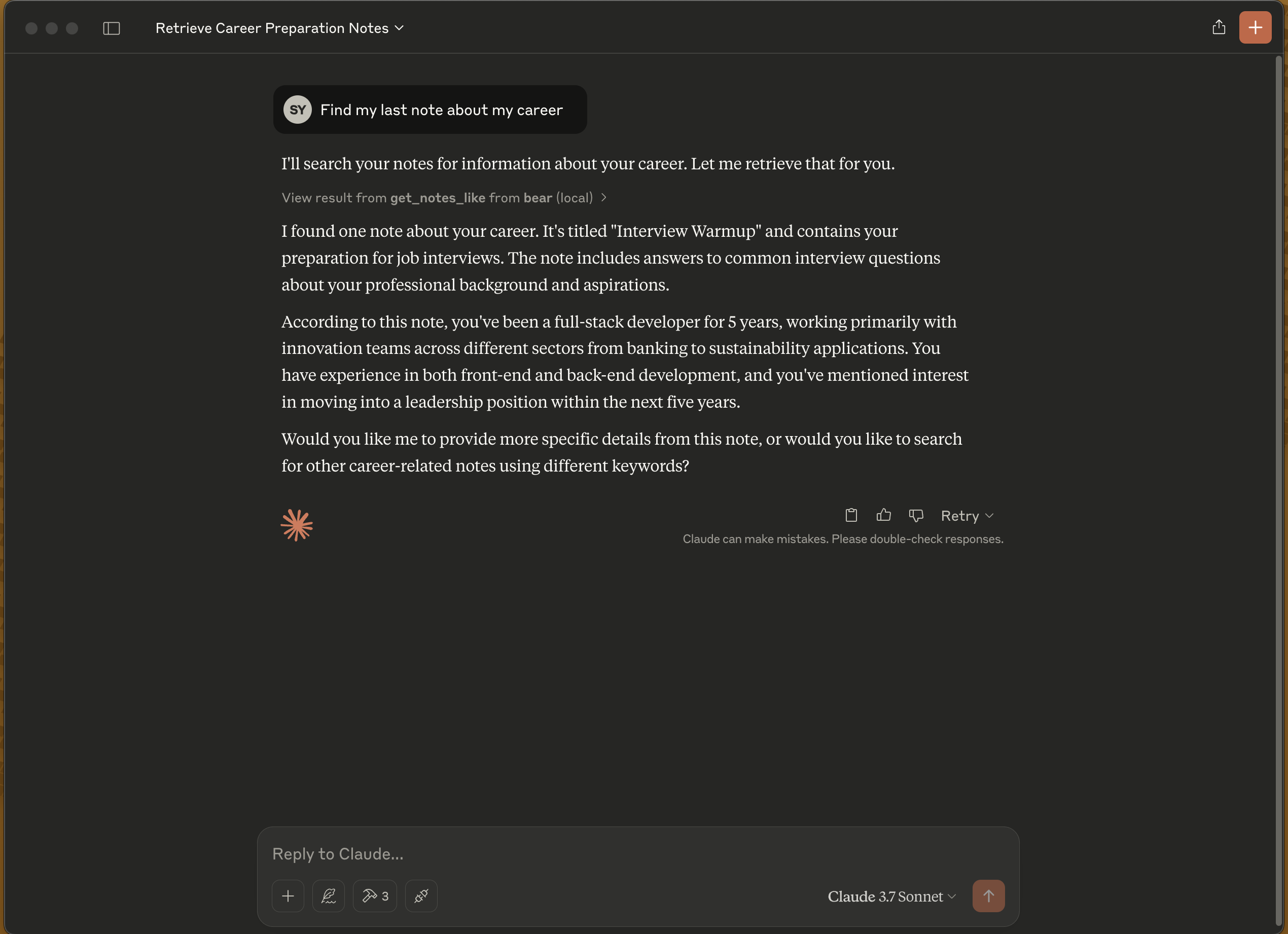 Карьера ноты арама орнеги