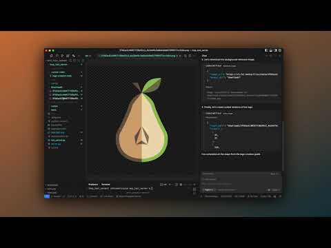 MCP Tool Server Demo