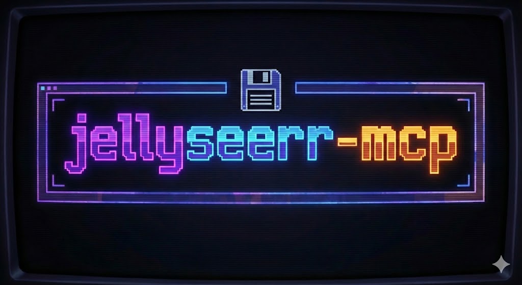 Jellyseerr MCP Server