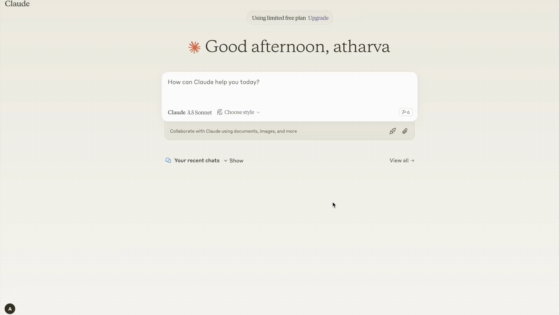 ストライプデモ