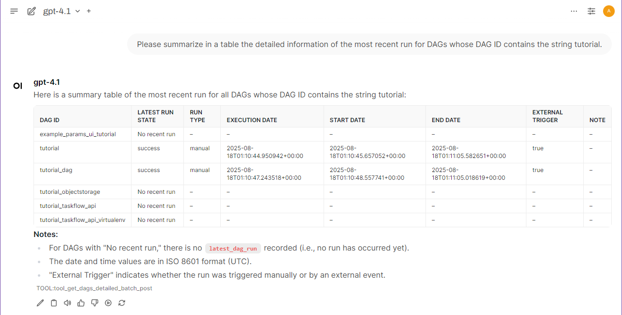 MCP-Airflow-API Screenshot