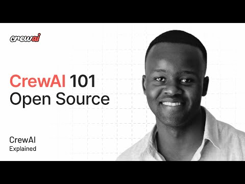 CrewAI Getting Started Tutorial