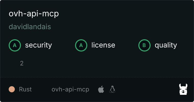 ovh-api-mcp MCP server