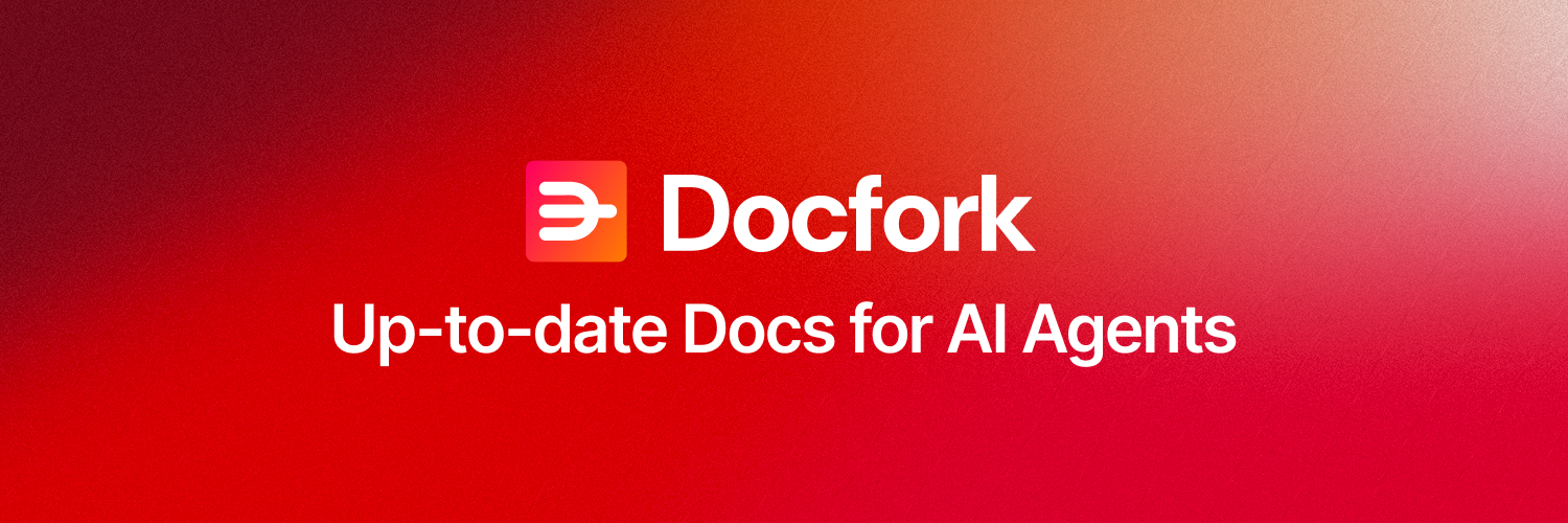 Docfork cover