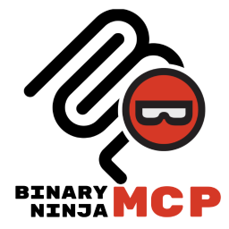 Binary Ninja MCP Logo