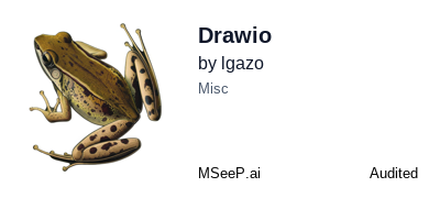 MSeeP.ai Security Assessment Badge