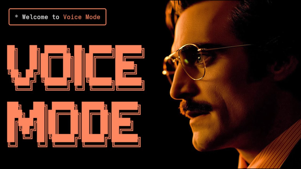 VoiceMode Demo