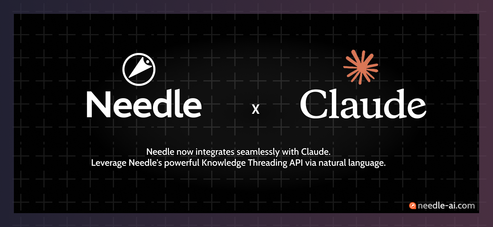 Screenshot of Feature - Claude