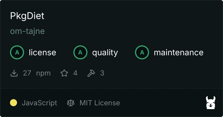 Glama MCP Server