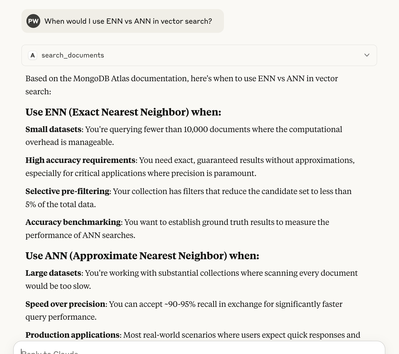 Claude Desktop Tool Call