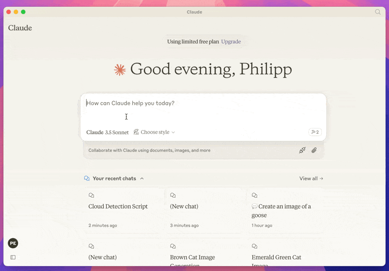 🎬Pythonコード実行