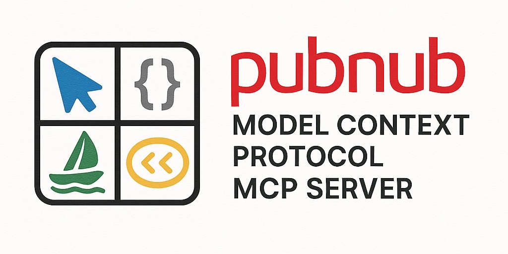 PubNub MCP Server v2