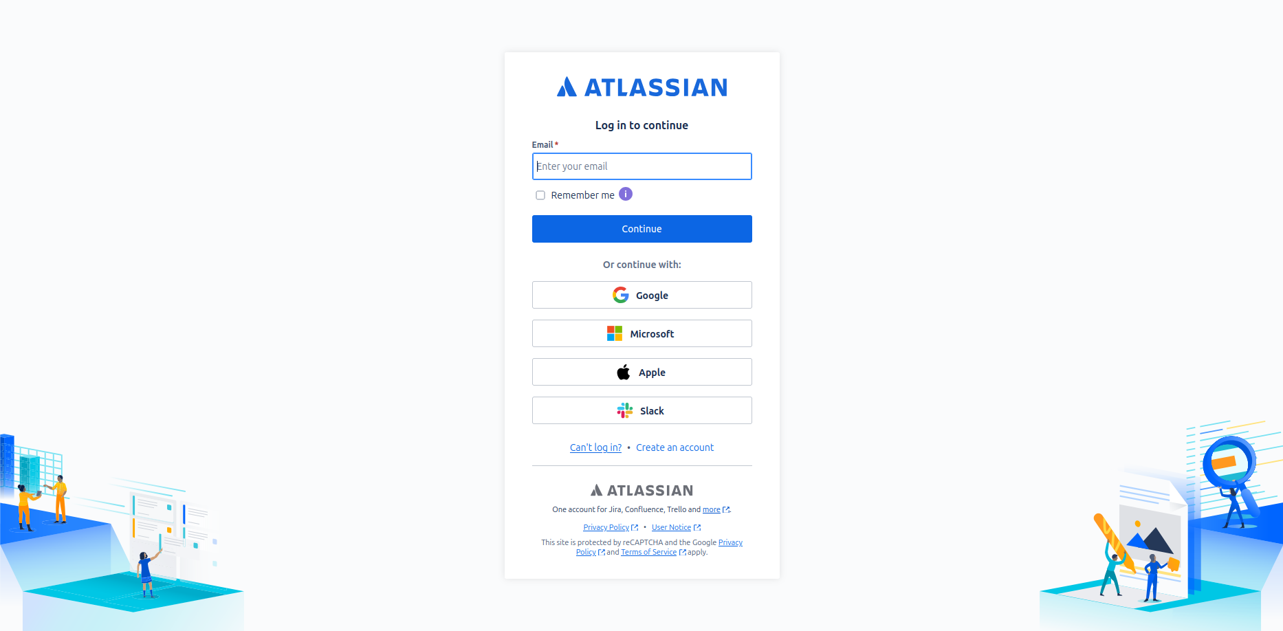 Atlassian Auth