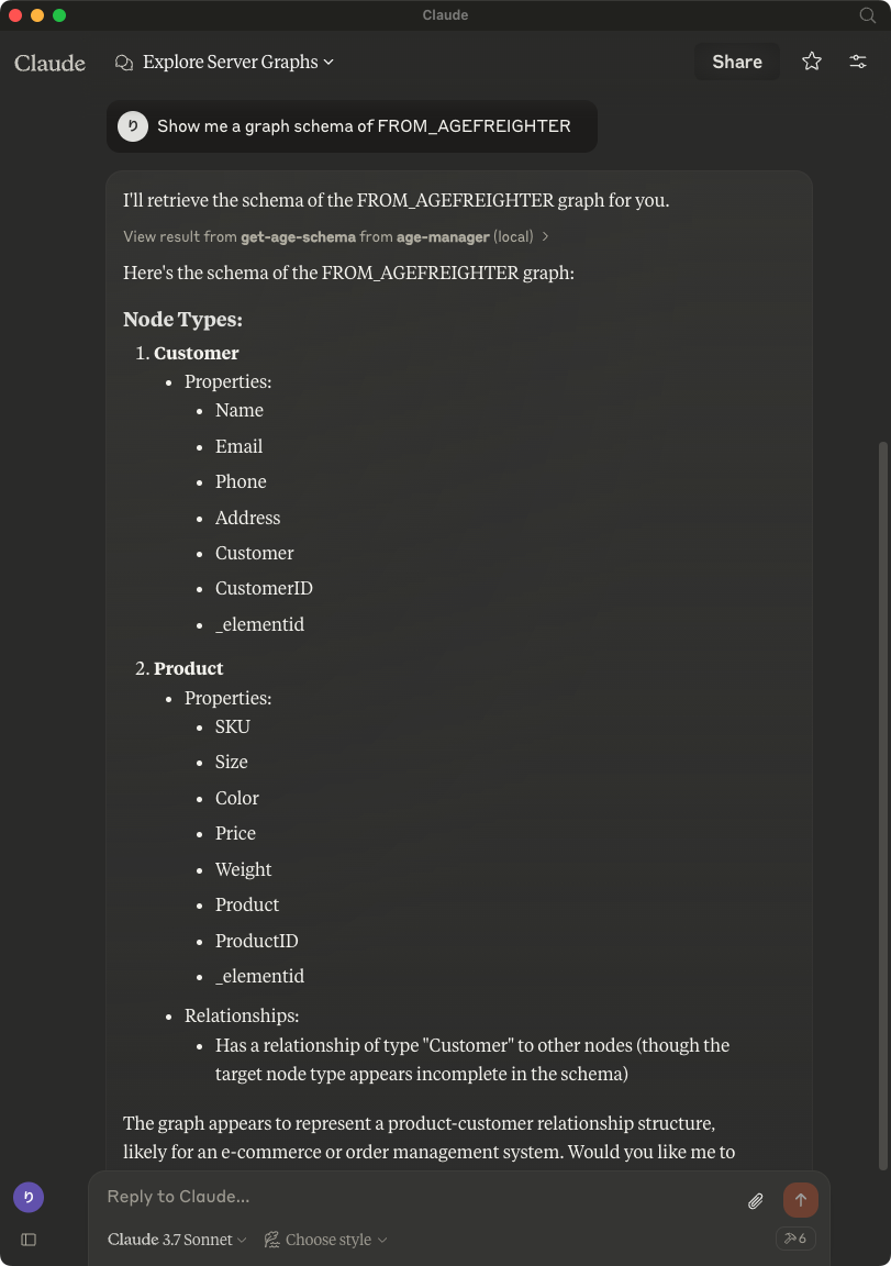 Show me a graph schema of FROM_AGEFREIGHTER