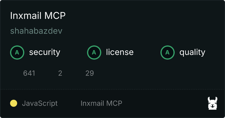 MCP Server