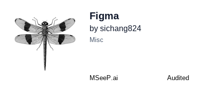 MSeeP.ai Security Assessment Badge