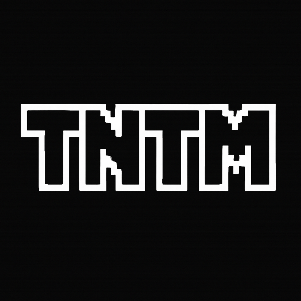 TNTM Logo