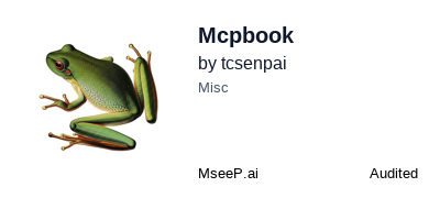 MSeeP.ai Security Assessment Badge