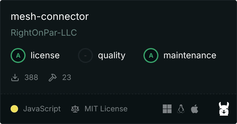 MCP Server
