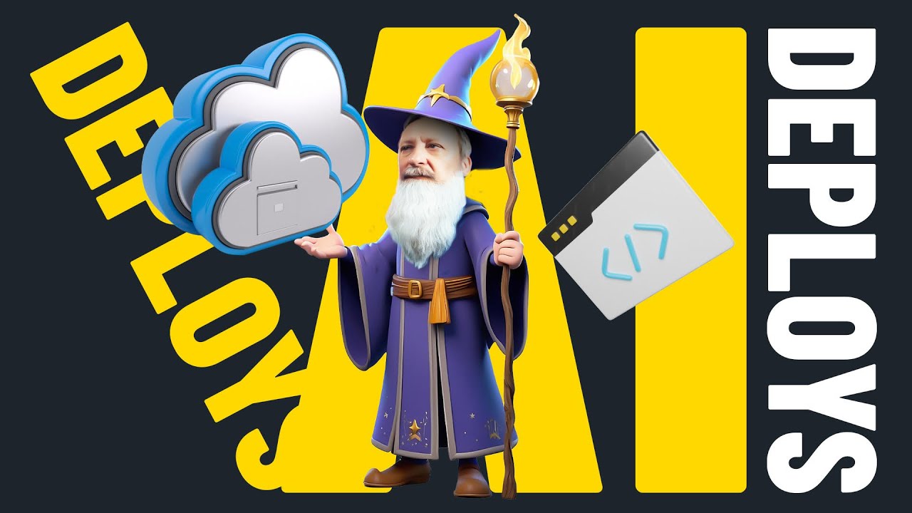 DevOps AI Toolkit: AI-Powered Application Deployment