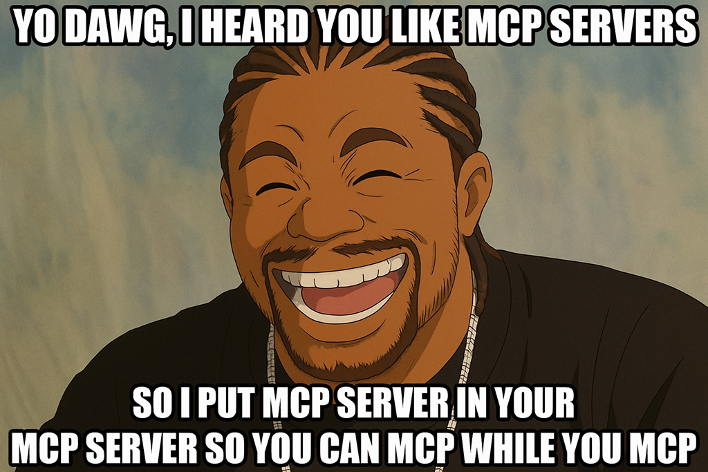MCP-MCP: An MCP server that helps discover other MCP servers