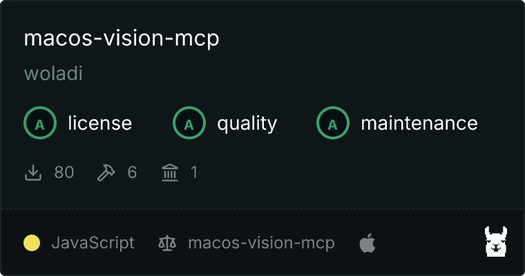 macos-vision-mcp MCP server