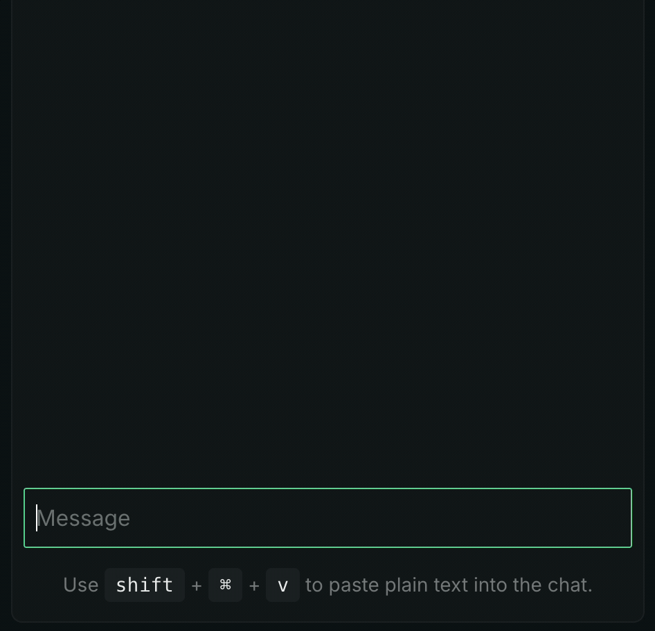 copy rich text