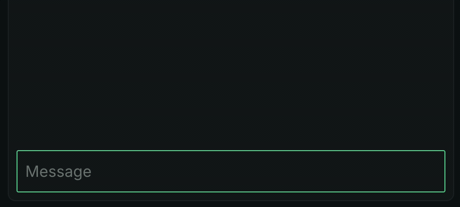 auto indent lists